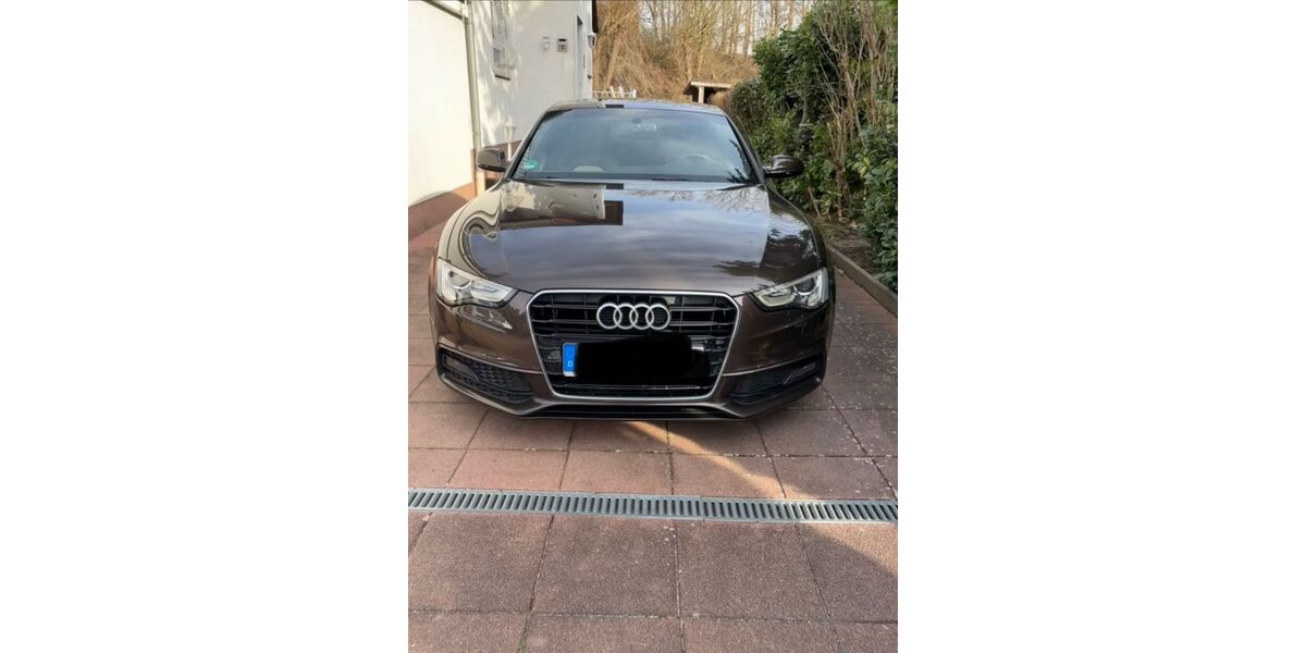 Audi A5 172.000 km 15.000 &euro; Dietzenbach 63128