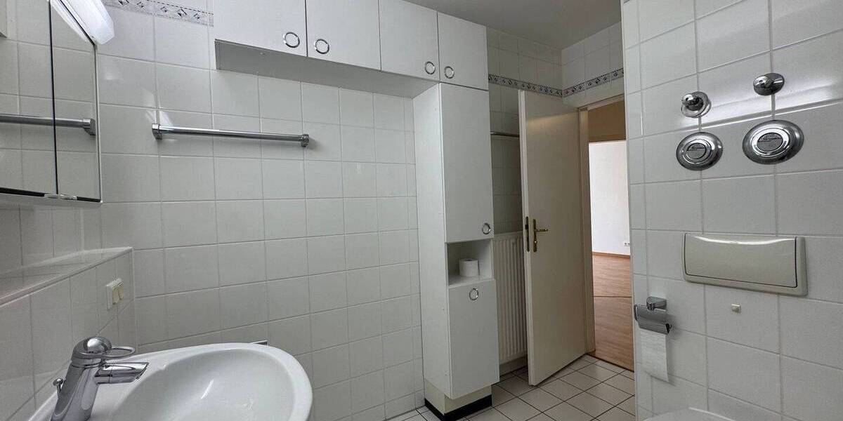 Etagenwohnung Bad Homburg vor der Höhe Kirdorf - 2 Zimmer, 69 m&sup2;, 930&euro; | Angebot:26851293