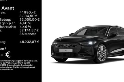 Audi A5 25.015 km 40.890 &euro; Oberursel 61440