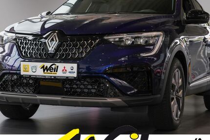 Renault Arkana 4.567 km 29.990 &euro; Friedrichsdorf 61381