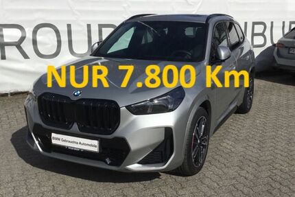 BMW X1 7.761 km 37.933 &euro; Hainburg 63512
