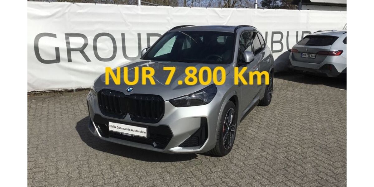 BMW X1 7.761 km 37.933 &euro; Hainburg 63512