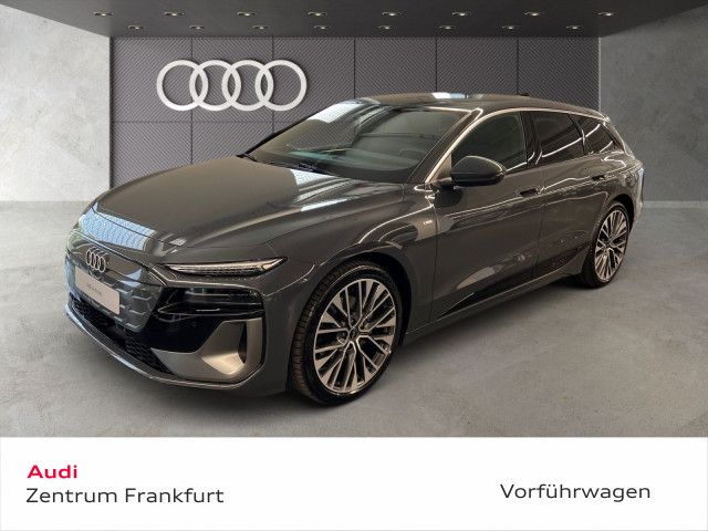 Audi A6 e-tron 9.900 km 54.980 &euro; Frankfurt am Main 60314