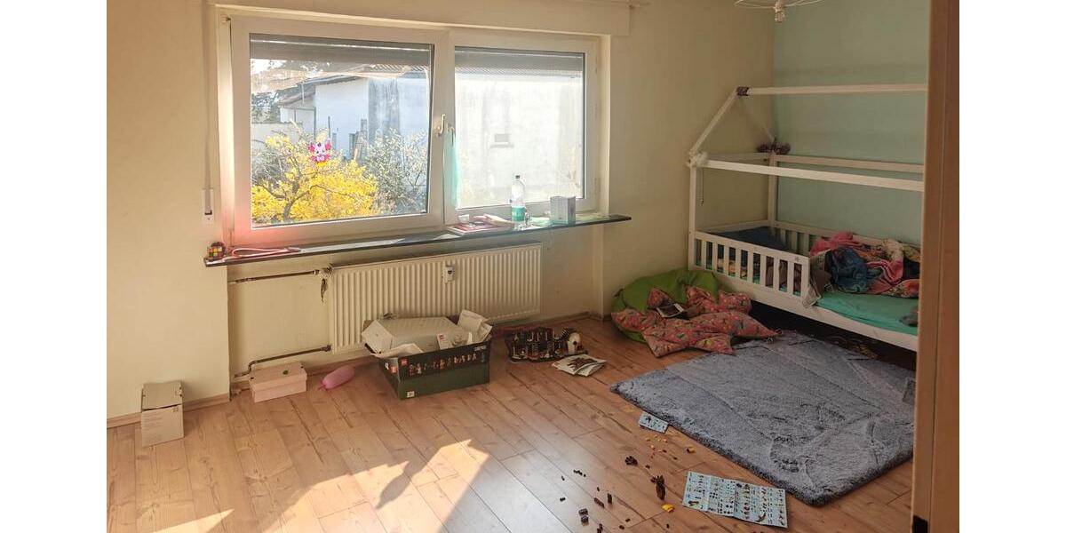 Etagenwohnung Weiterstadt - 5 Zimmer, 120 m&sup2;, 350.000&euro; | Angebot:26918392