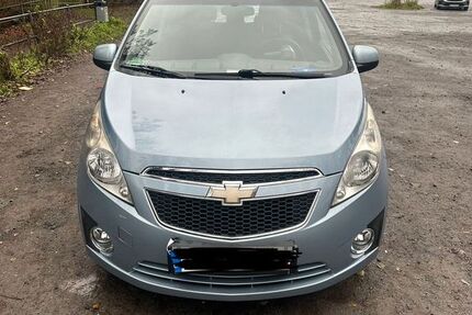 Chevrolet Spark 105.000 km 1.999 &euro; Offenbach am Main 63069