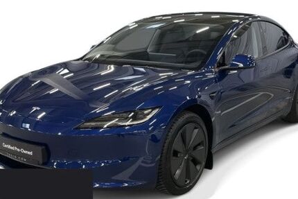 Tesla Model 3 12.865 km 39.100 &euro; Hanau 63457