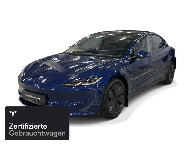 Tesla Model 3 12.865 km 39.400 &euro; Hanau 63457
