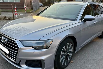 Audi A6 220.000 km 18.700 &euro; Kalbach 60437