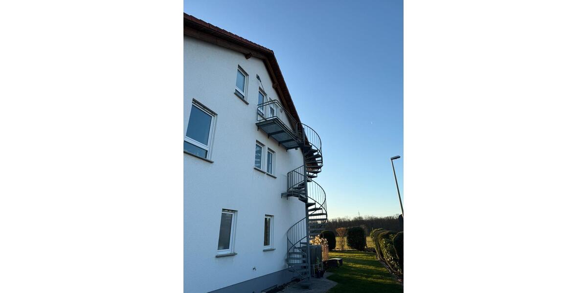 Dachgeschoßwohnung Hattersheim am Main - 2 Zimmer, 63 m&sup2;, 730&euro; | Angebot:24850720