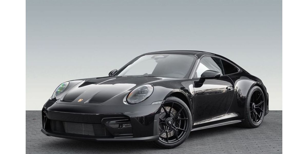 Porsche 992 9.900 km 233.777 &euro; Darmstadt 64295