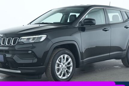 Jeep Compass 5.766 km 23.482 &euro; Dietzenbach bei Frankfurt 63128