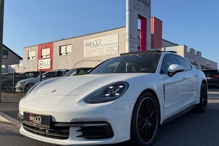 Porsche Panamera 18.121 km 64.950 &euro; Hanau 63452