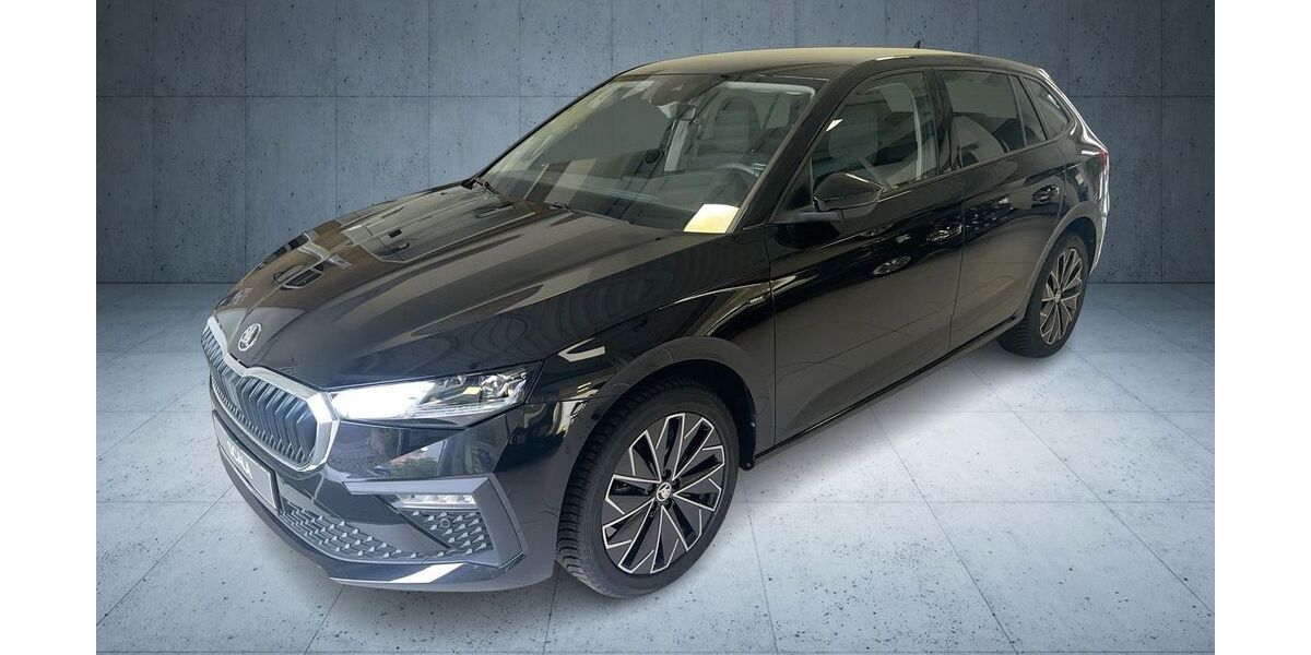 Skoda Scala 10.500 km 23.580 &euro; Frankfurt am Main 60528