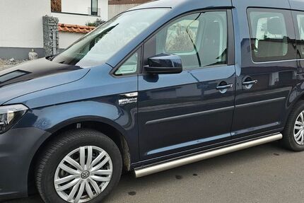 VW Caddy 12.173 km 25.500 &euro; Nidderau 61130