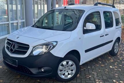 Mercedes-Benz Citan 128.000 km 11.799 &euro; Darmstadt 64293