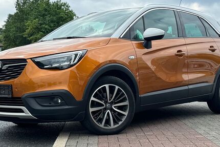 Opel Crossland (X) 113.000 km 7.000 &euro; Bad Homburg 61350