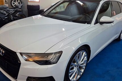 Audi A6 94.000 km 35.990 &euro; Usingen 61250