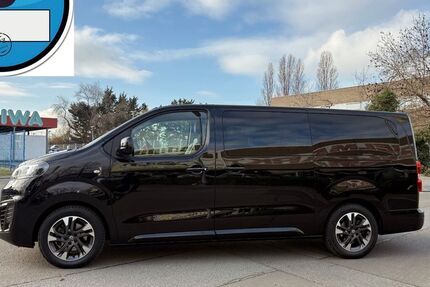 Opel Zafira Life 78.049 km 36.950 &euro; Raunheim 65479