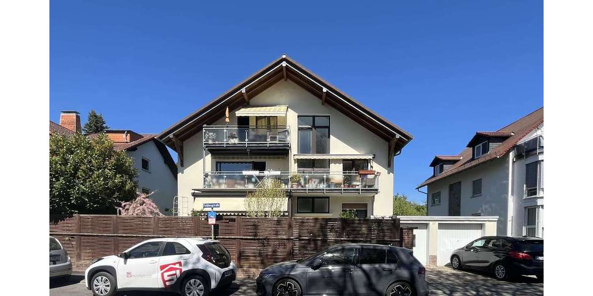 Einfamilienhaus Steinbach - 13 Zimmer, 354 m&sup2;, 899.000&euro; | Angebot:26399456