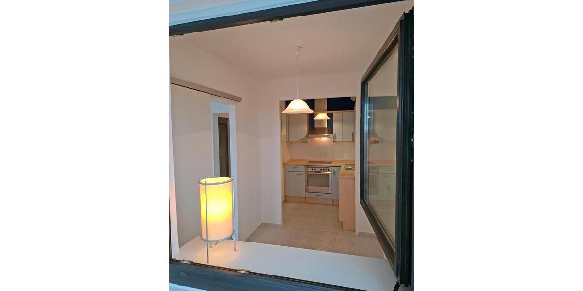 Etagenwohnung Griesheim - 1 Zimmer, 44 m&sup2;, 150.000&euro; | Angebot:25052359