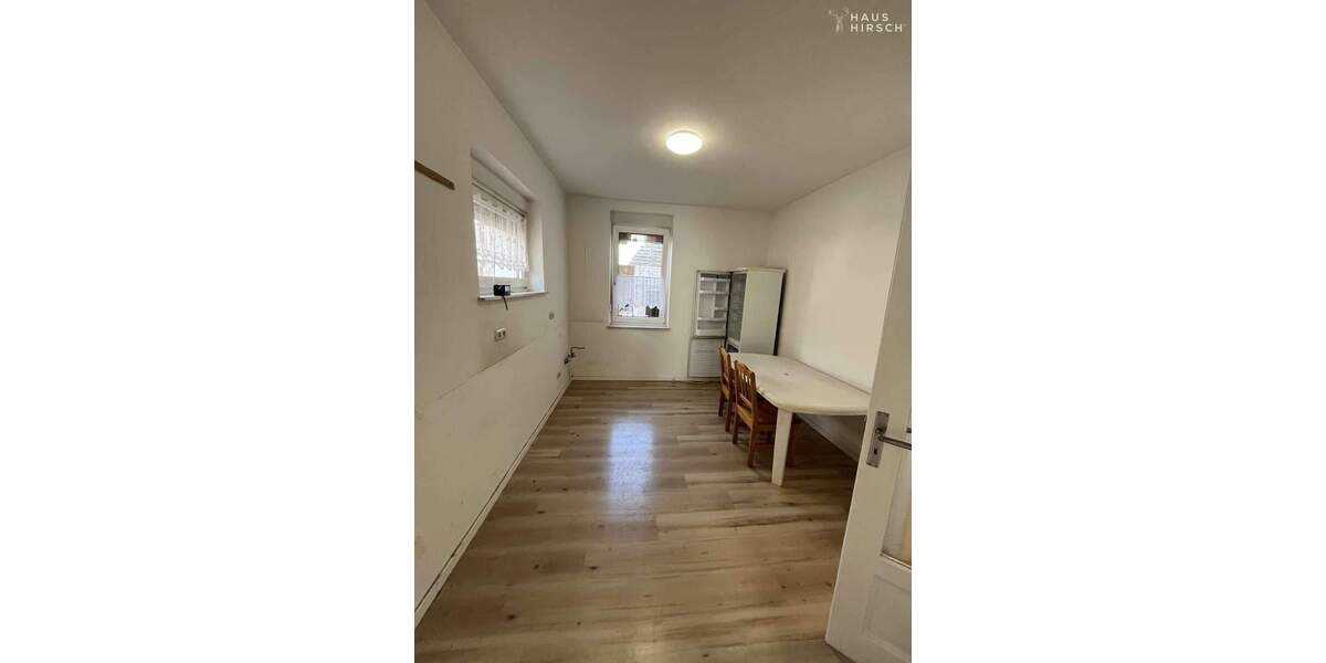 Einfamilienhaus Roßdorf - 6 Zimmer, 110 m&sup2;, 279.500&euro; | Angebot:25658772