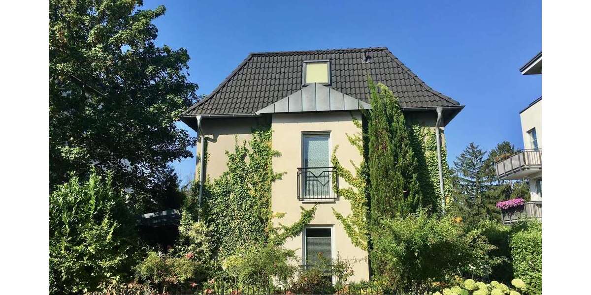 Einfamilienhaus Frankfurt am Main Ginnheim - 5 Zimmer, 157 m&sup2;, 949.000&euro; | Angebot:26660792