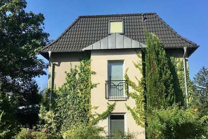 Haus Frankfurt am Main Ginnheim - 5 Zimmer, 157 m&sup2;, 949.000&euro; | Angebot:26660792
