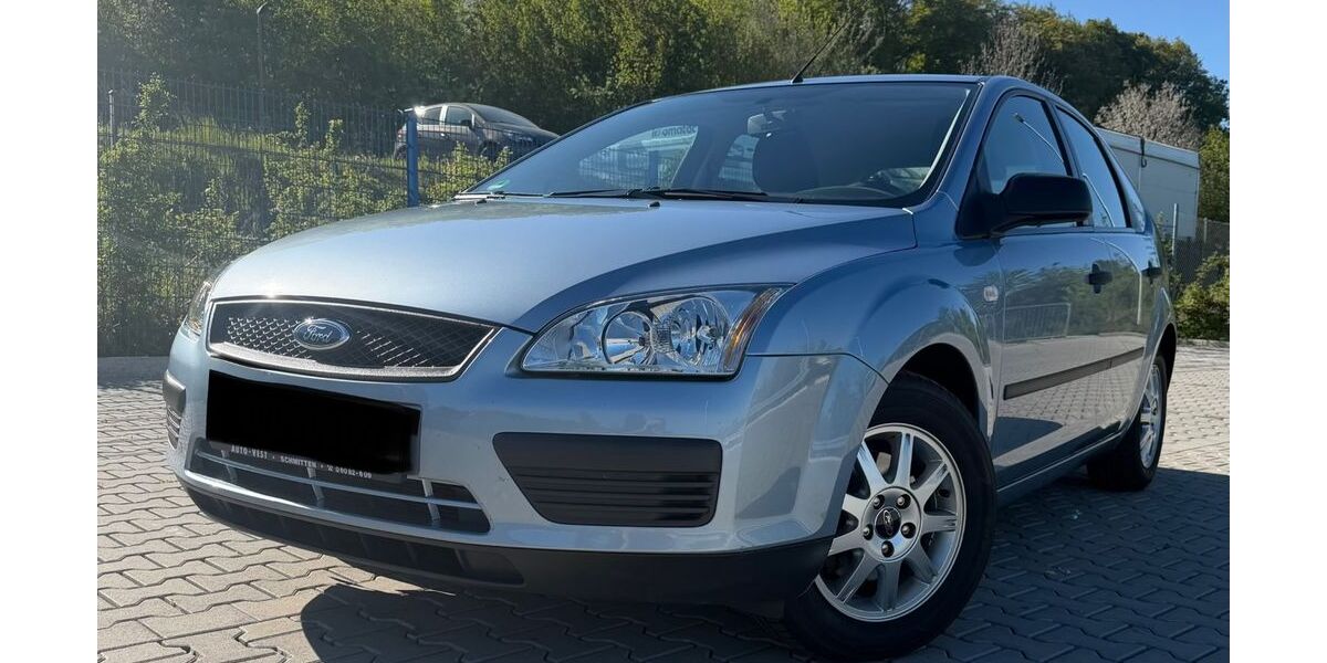 Ford Focus 89.500 km 2.800 &euro; Niedernhausen 65527