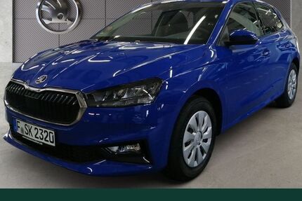Skoda Fabia 2.500 km 17.480 &euro; Frankfurt 60435