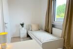 NEWNeues - Charmante Penthouse-WG in Frankfurt am Main - Noch 3 Zimmer frei. 8 zimmer