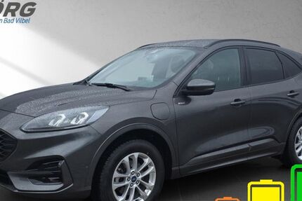 Ford Kuga 58.450 km 23.249 &euro; Bad Vilbel 61118