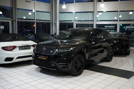 Land Rover Range Rover Velar 13.670 km 48.900 &euro; Obertshausen 63179