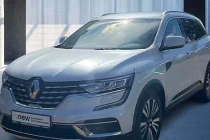 Renault Koleos 23.640 km 32.270 € Frankfurt / Main 60314