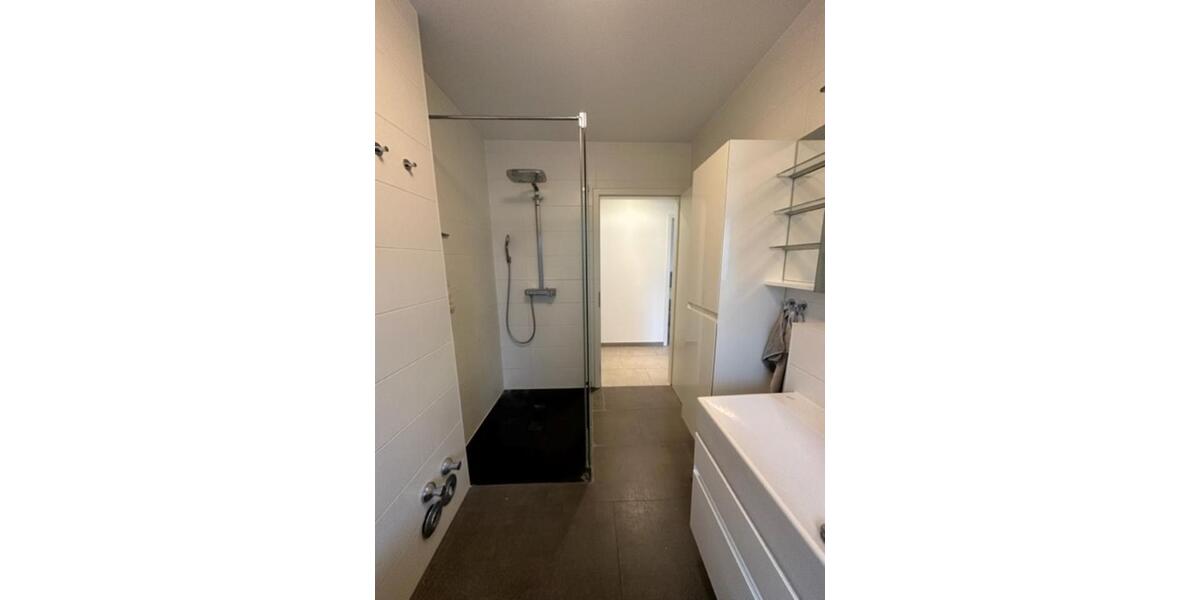 Neuwertige 3-Zimmer-Wohnung mit Balkon & Einbauküche in Darmstadt 3 zimmer