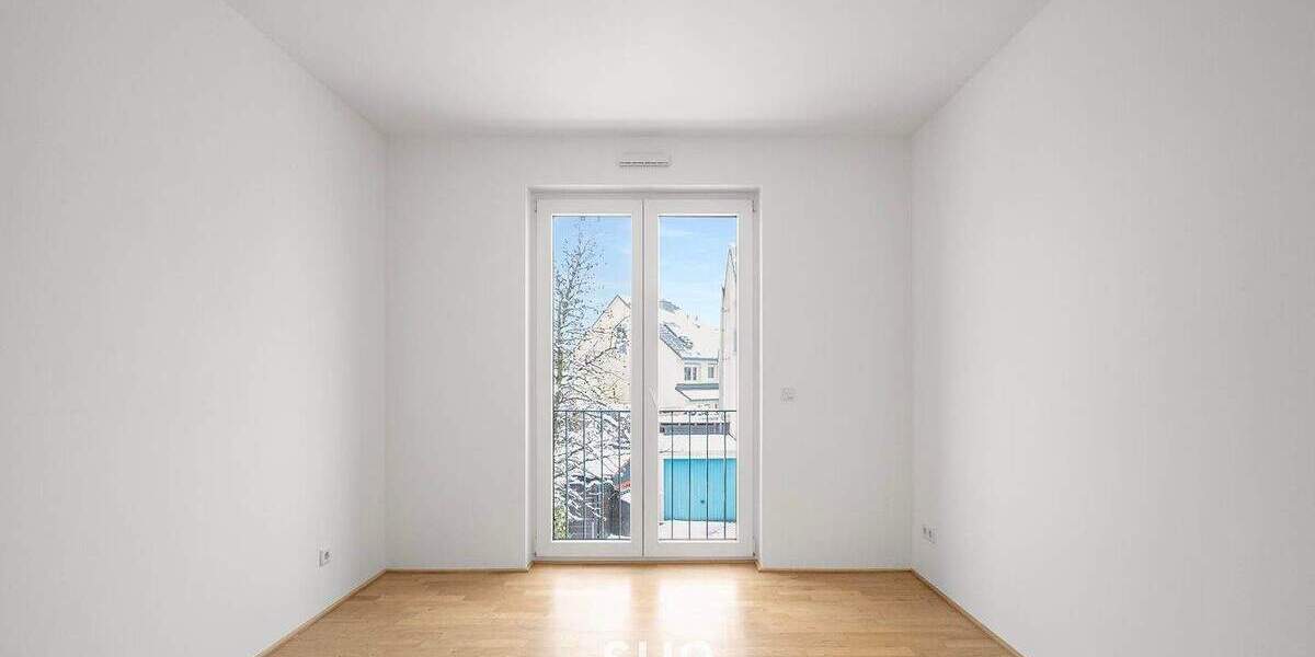 Etagenwohnung Frankfurt am Main Niederursel - 3 Zimmer, 96 m&sup2;, 636.000&euro; | Angebot:25772925