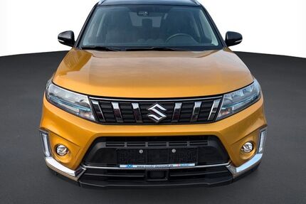 Suzuki Vitara 25.000 km 24.999 € Darmstadt 64293