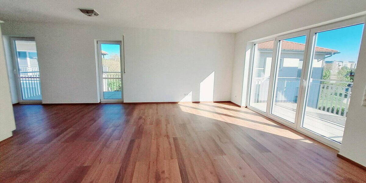 Etagenwohnung Seligenstadt - 2 Zimmer, 71 m&sup2;, 339.000&euro; | Angebot:26417637