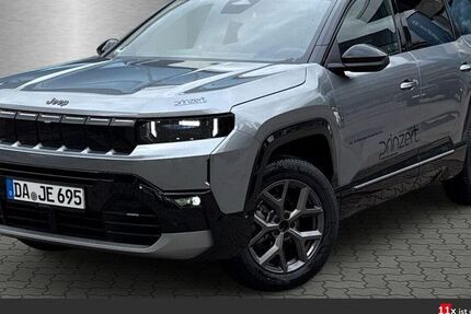 Jeep Compass 6.970 km 42.970 &euro; Darmstadt 64285