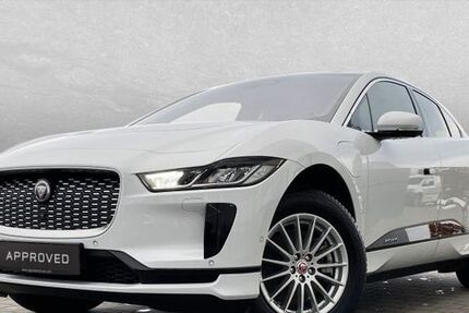 Jaguar I-Pace 32.510 km 25.990 &euro; Bruchköbel 63486