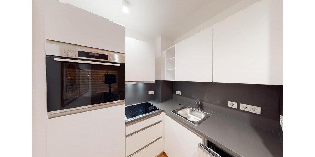 Etagenwohnung Frankfurt am Main Bornheim - 2 Zimmer, 42 m&sup2;, 1.335&euro; | Angebot:25513220