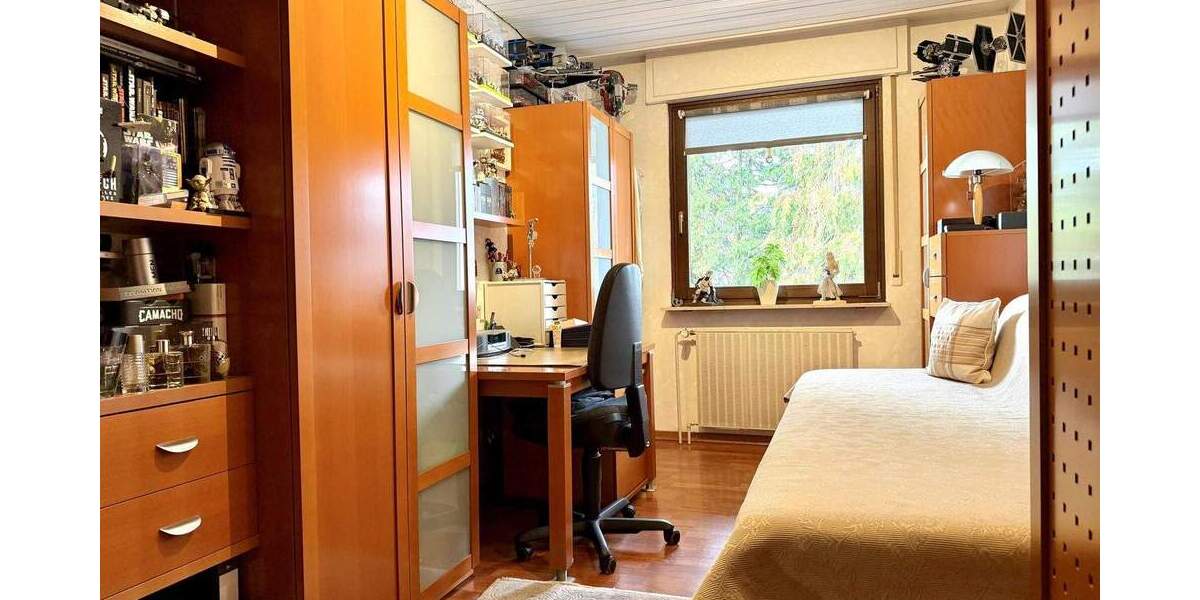 Reihenmittelhaus Offenbach Rumpenheim - 5 Zimmer, 125 m&sup2;, 469.000&euro; | Angebot:24864702