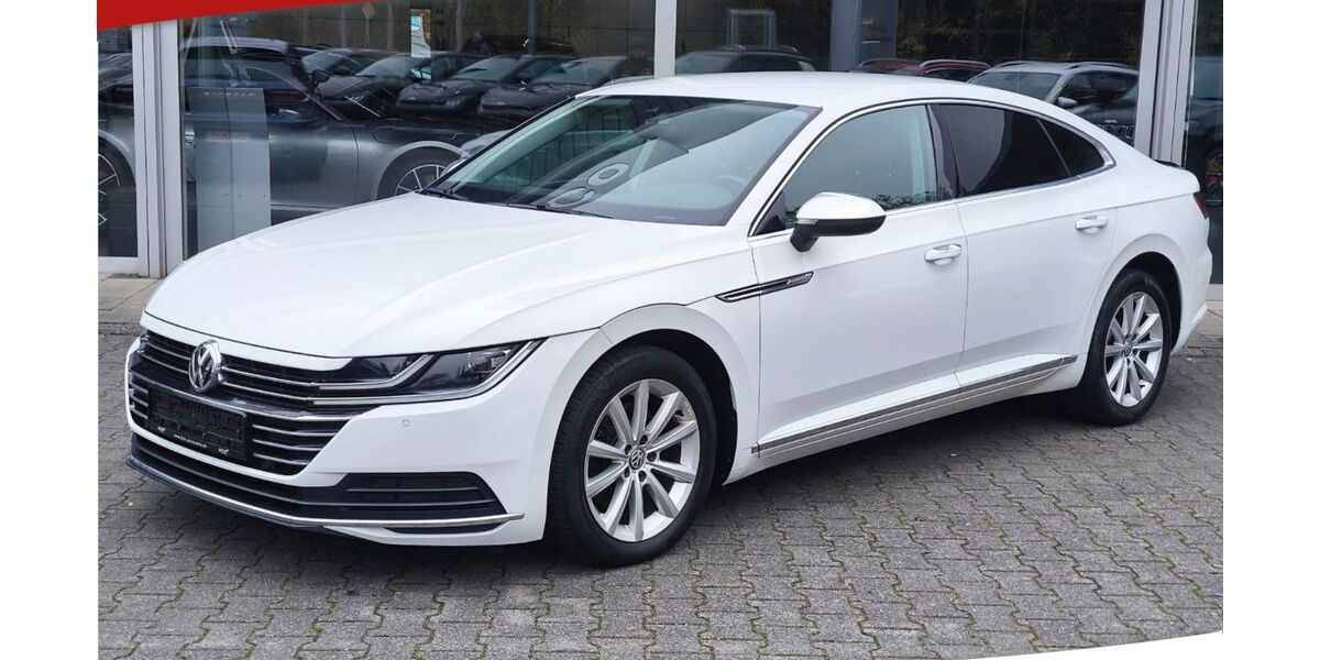 VW Arteon 80.000 km 20.950 &euro; Dieburg 64807