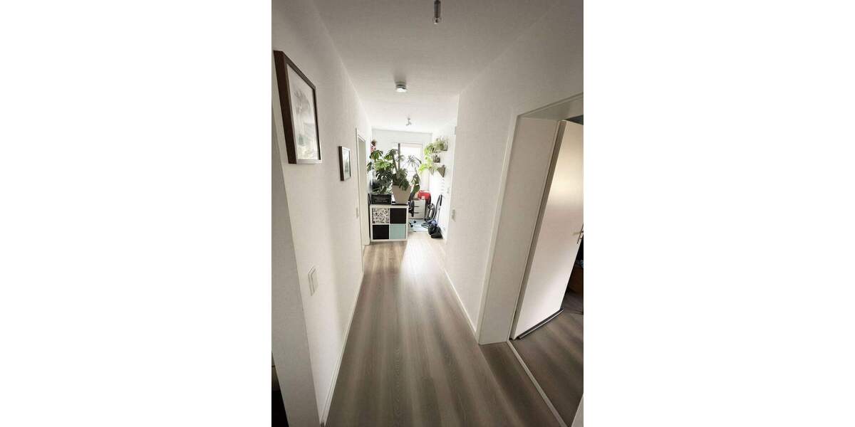 Etagenwohnung Rüsselsheim am Main Rüsselsheim - 3 Zimmer, 74 m&sup2;, 245.000&euro; | Angebot:25738974
