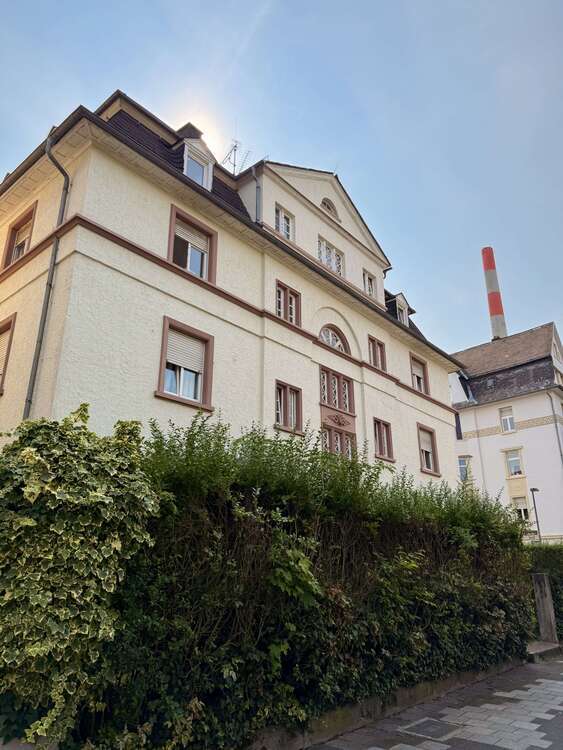 Wohnung zum Mieten in Offenbach 1.095 € 75.3 m²
