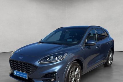 Ford Kuga 23.731 km 22.950 &euro; Hanau 63452