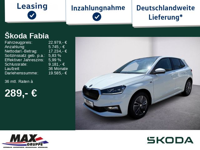 Fabia