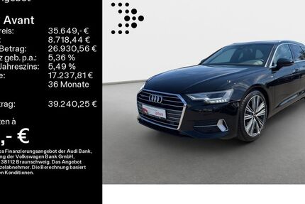 Audi A6 90.700 km 35.649 &euro; Hanau 63452