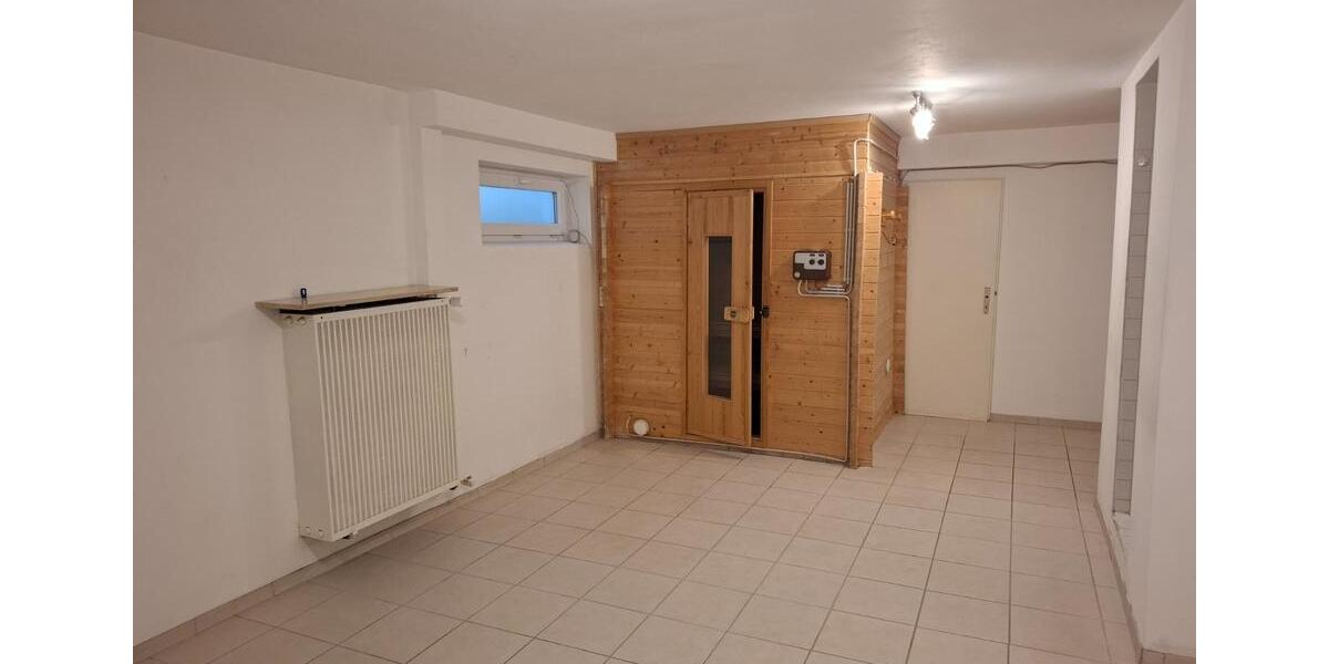 Bungalow in Neu-Isenburg (Gravenbruch) mit Zeitmietvertrag 4 zimmer