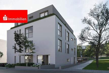 Wohnung Bad Vilbel - 3 Zimmer, 70 m&sup2;, 449.000&euro; | Angebot:25746356