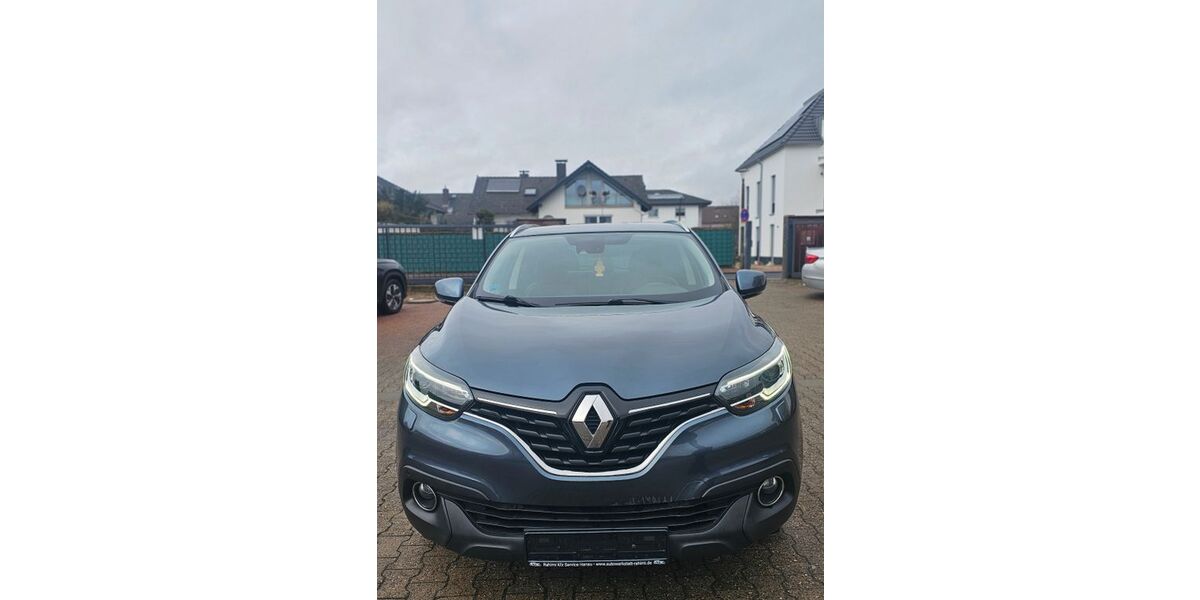 Renault Kadjar 74.500 km 12.900 &euro; Erlensee 63526